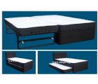 New Trundle bed mattress specs